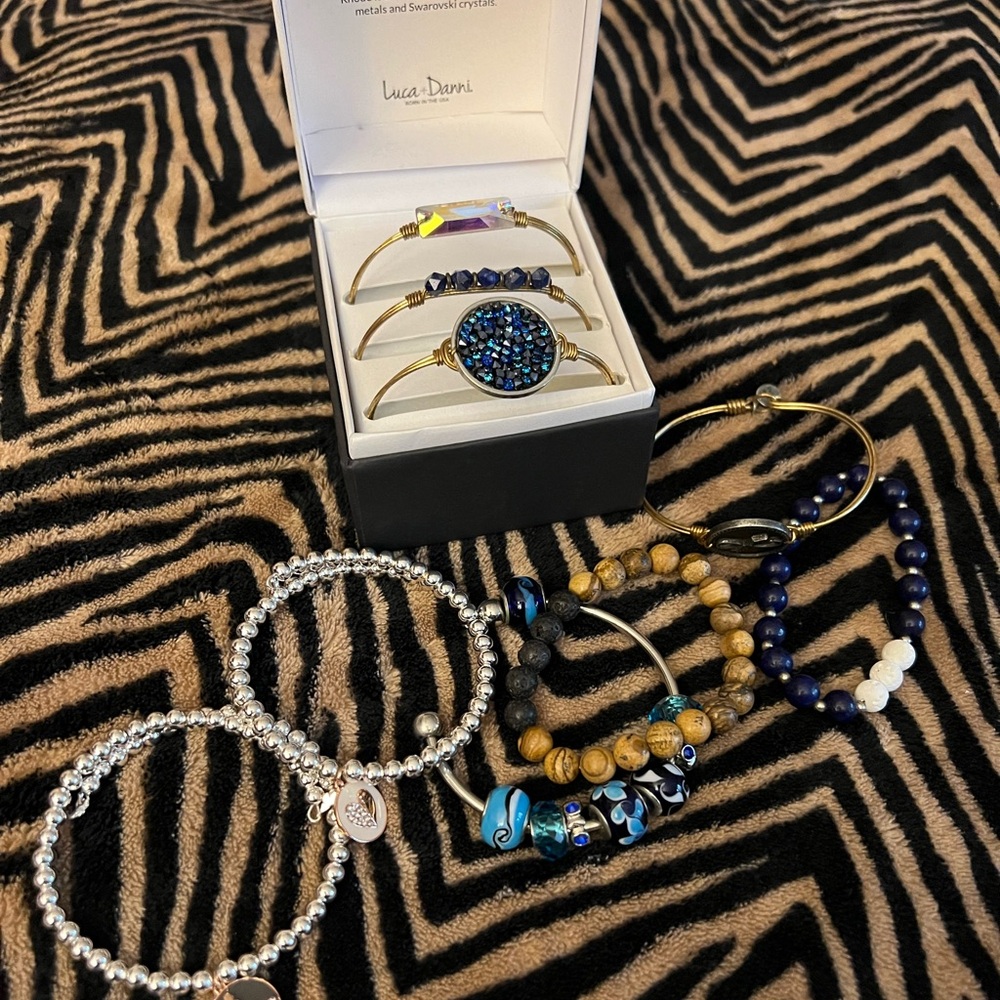 Luca & Danni bundle
